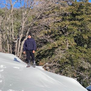 Meet your Posher, Alex